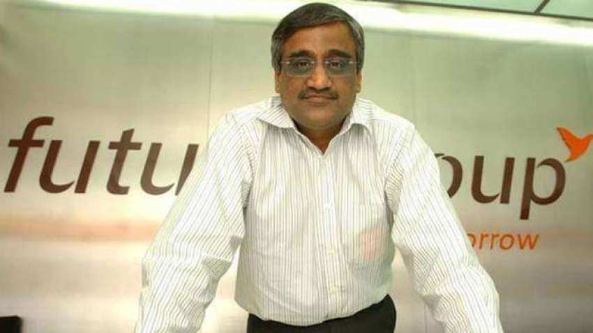 As NCLT allows Future Enterprises to hold EGM, Group companies’ shares jump on Wednesday; Future Retail stocks up 10% As NCLT allows Future Enterprises to hold EGM, Group companies’ shares jump on Wednesday; Future Retail stocks up 10%