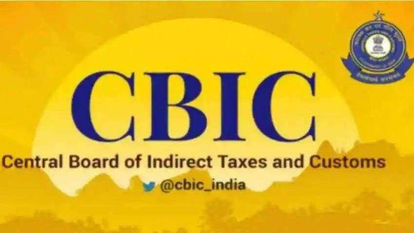 Form GST ITC-04: Relaxation in requirements of filing Job Work declaration with effect from October 1, says CBIC Form GST ITC-04: Relaxation in requirements of filing Job Work declaration with effect from October 1, says CBIC