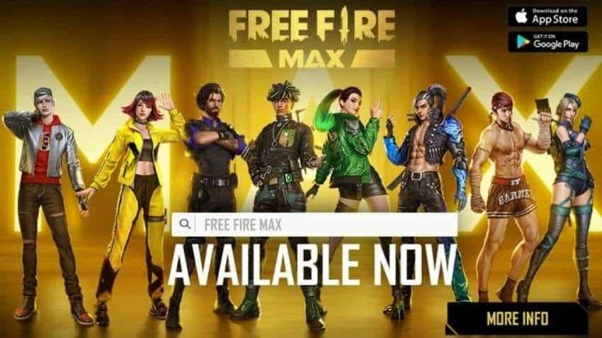 FREE FIRE Free Download