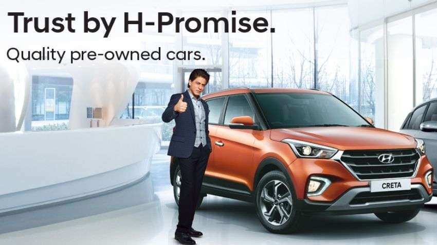 Get Hyundai certified pre-owned cars this festive season - Check warranty, offers, benefits and other details here