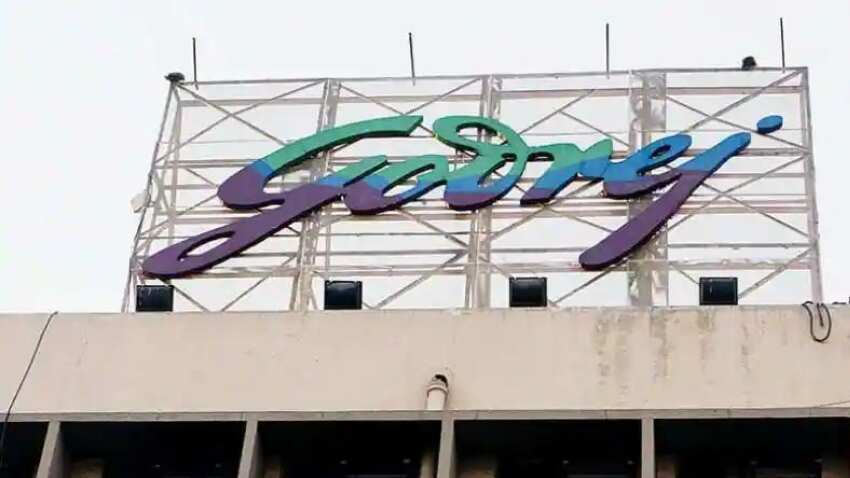 Godrej Properties to redevelop housing project in Mumbai Godrej Properties to redevelop housing project in Mumbai
