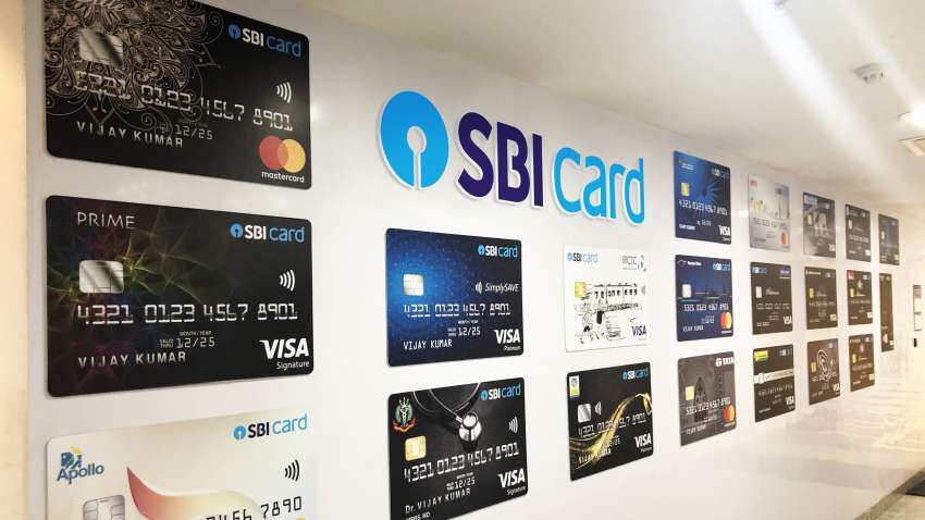 SBI Card to start three-day festive cashback offer from Oct 3 SBI Card to start three-day festive cashback offer from Oct 3