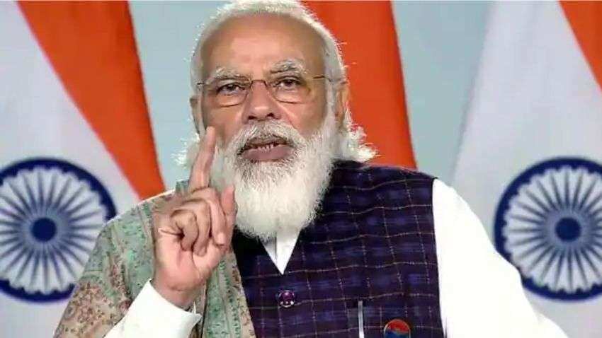 Prime Minister Narendra Modi to inaugurate institute of petrochemicals technology, lay foundation stone of 4 medical colleges in Rajasthan at 11 am today Prime Minister Narendra Modi to inaugurate institute of petrochemicals technology, lay foundation stone of 4 medical colleges in Rajasthan at 11 am today