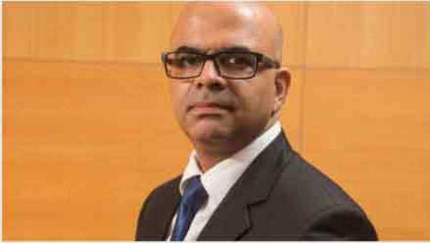 D-Street Voice: Chinese Evergrande crisis unlikely to cause a major impact on India: Gaurav Misra of Mirae Asset D-Street Voice: Chinese Evergrande crisis unlikely to cause a major impact on India: Gaurav Misra of Mirae Asset