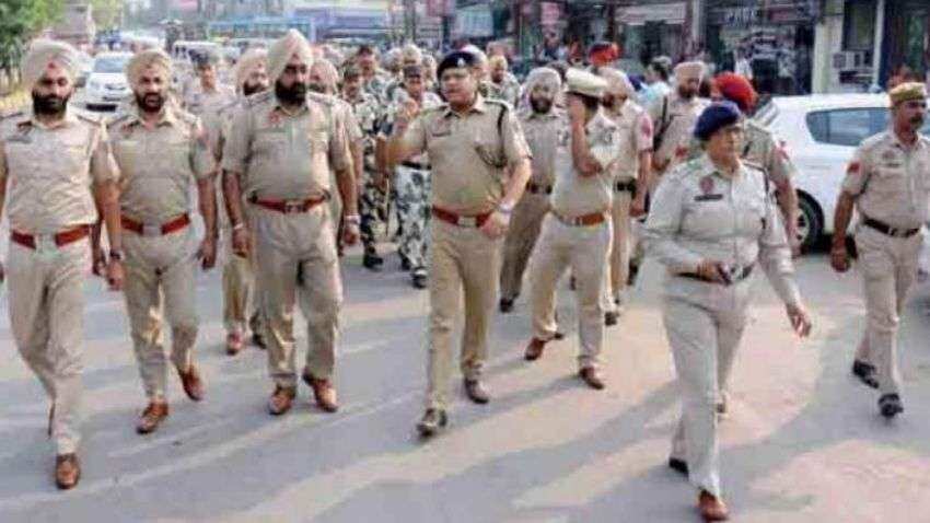 Punjab Police constable answer key 2021 expected to release soon; see where and how to check Punjab Police constable answer key 2021 expected to release soon; see where and how to check