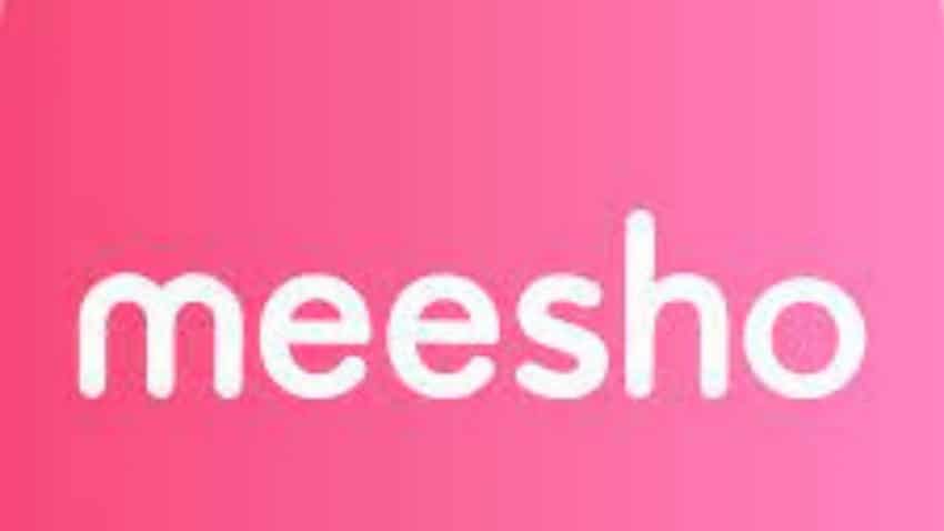 Meesho raises USD 570 mn funding, valuation more than doubles to USD 4.9 bn