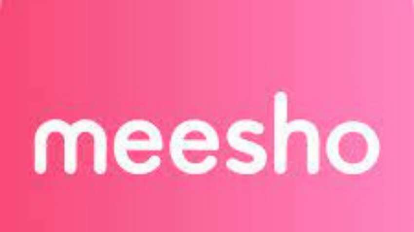 Meesho raises USD 570 mn funding, valuation more than doubles to USD 4.9 bn Meesho raises USD 570 mn funding, valuation more than doubles to USD 4.9 bn