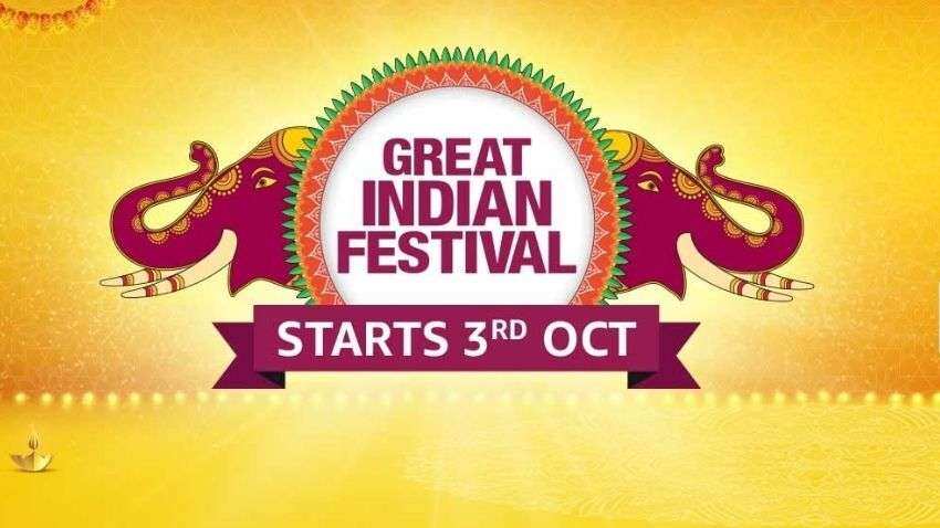 Amazon Great Indian Festival Sale 2021 offers: 2 days to go! Check benefits, discounts, cashbacks; these customers get 24-hour early access to sale 