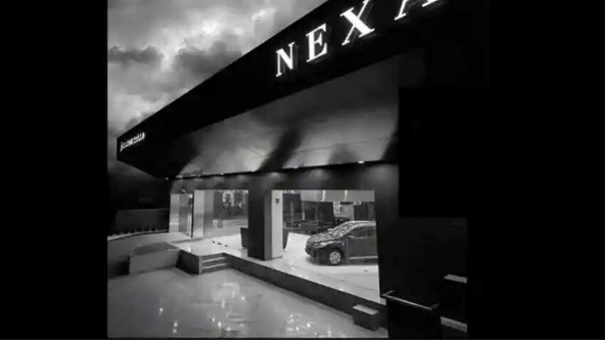 Maruti Suzuki launches virtual car assistant ‘S-Assist’ for Nexa customers Maruti Suzuki launches virtual car assistant ‘S-Assist’ for Nexa customers