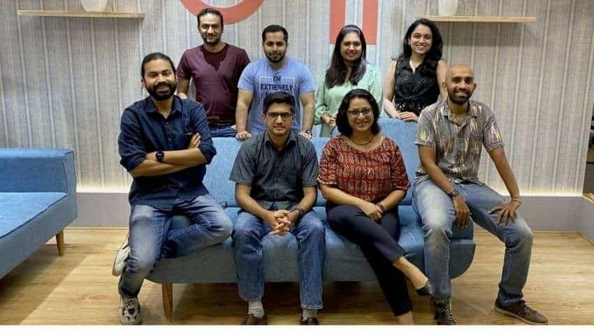 Entrepreneur First announces investment in six Indian tech start-ups Entrepreneur First announces investment in six Indian tech start-ups