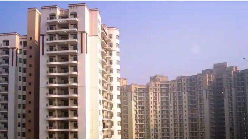 Best performance in 10 years for Sept! Home registrations in Mumbai municipal region up 35 pc