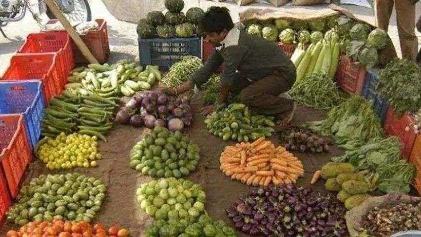 Retail inflation for industrial workers eases to 4.79 pc in August Retail inflation for industrial workers eases to 4.79 pc in August