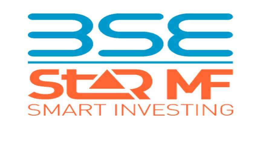 Surpasses all-time highest monthly record! BSE StAR MF processes 1.52 crore transactions worth Rs 35,242 crore in September 2021