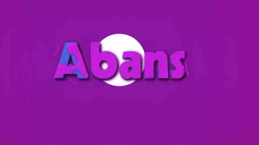 Abans Holdings files IPO papers with Sebi