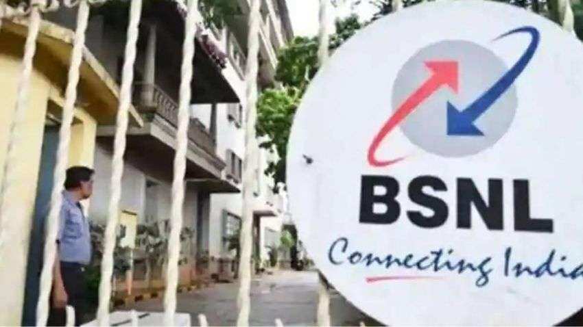 BSNL seeks Rs 40,000 cr support from government BSNL seeks Rs 40,000 cr support from government