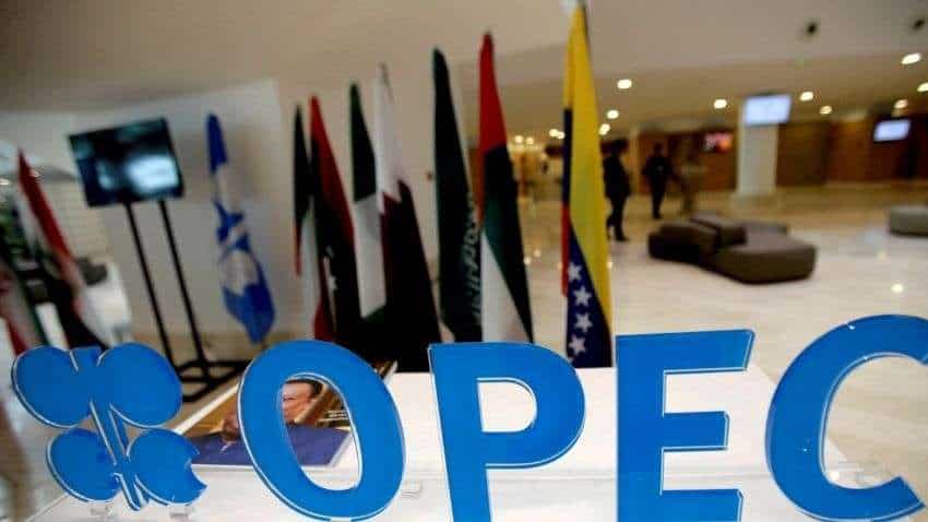 OPEC+ considers options for releasing more oil to the market -sources OPEC+ considers options for releasing more oil to the market -sources