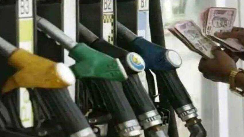 Petrol, diesel prices rise again amid volatility in oil market Petrol, diesel prices rise again amid volatility in oil market
