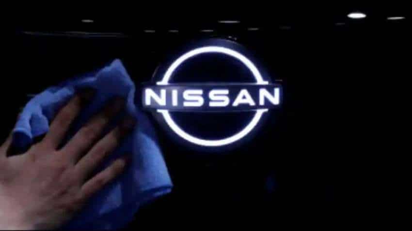 Nissan reports over three-fold increase in domestic sales in September