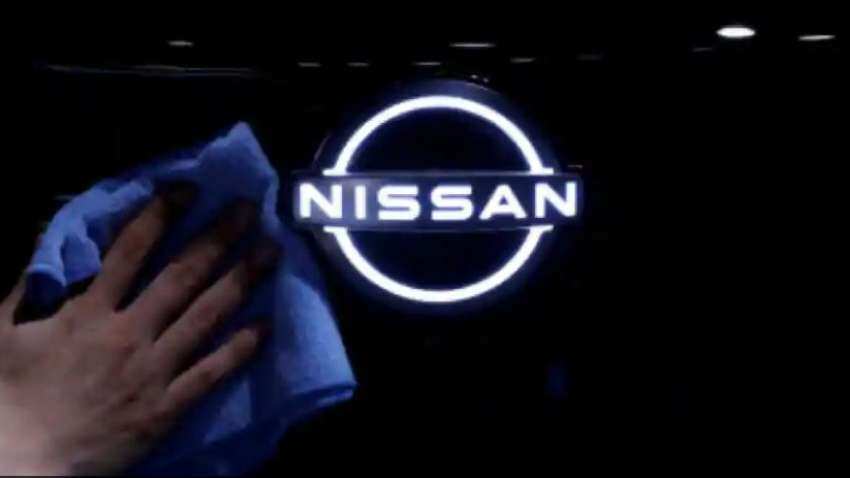 Nissan reports over three-fold increase in domestic sales in September