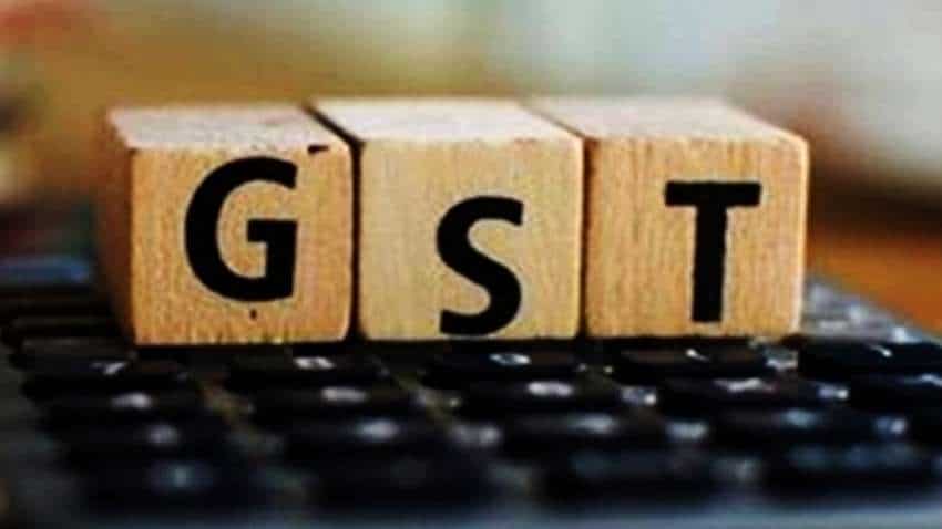 Goods and Services Tax (GST) collection in September at over Rs 1.17 lakh crore: Finance Ministry Goods and Services Tax (GST) collection in September at over Rs 1.17 lakh crore: Finance Ministry