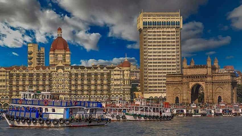 Mumbai property registrations at a 10-year high in September 2021: What drove this record spike? Experts explain