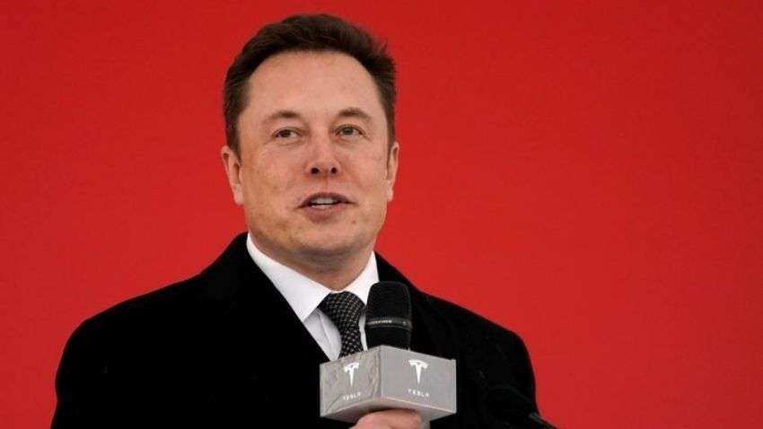 Elon Musk's Starlink aims to start broadband service in India from Dec next year Elon Musk's Starlink aims to start broadband service in India from Dec next year