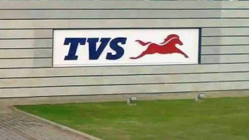 TVS Motor Company registers sales growth of 6% in September 2021