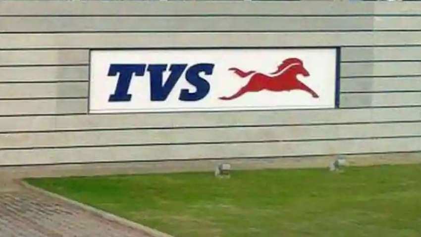 TVS Motor Company registers sales growth of 6% in September 2021