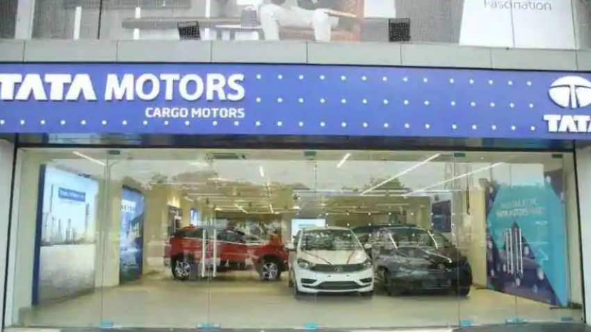 Tata Motors books 21% growth with 25,730 units in September 2021