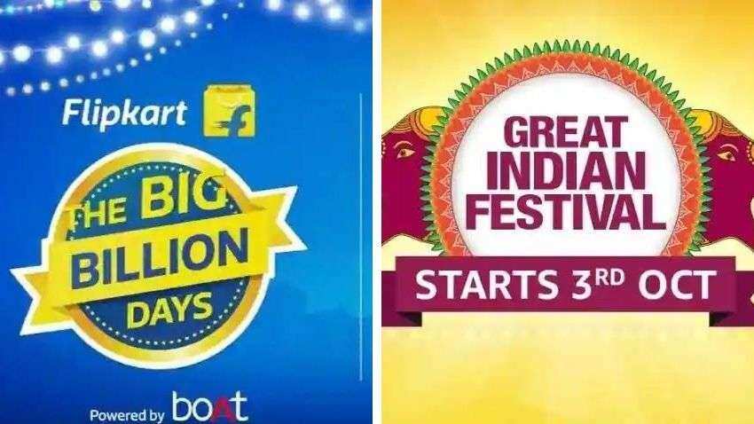 E-commerce players gear up for record festive sales as India reopens E-commerce players gear up for record festive sales as India reopens