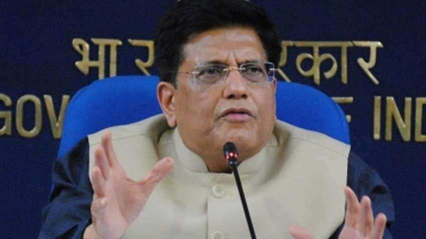 India, UAE free trade pact holds huge potential to boost trade, investment, says Piyush Goyal India, UAE free trade pact holds huge potential to boost trade, investment, says Piyush Goyal