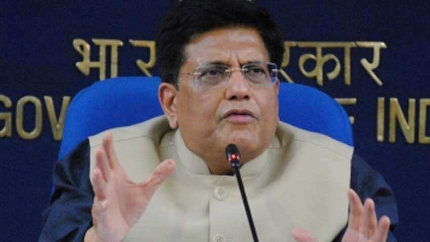 India, UAE free trade pact holds huge potential to boost trade, investment, says Piyush Goyal