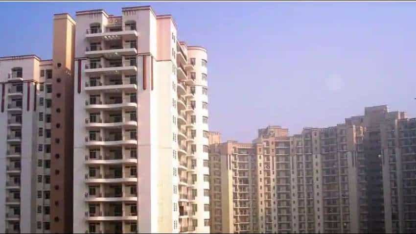Real estate developer Panchsheel Group gets Rs 249 cr from Centre&#039;s stress fund to complete housing project in Greater Noida