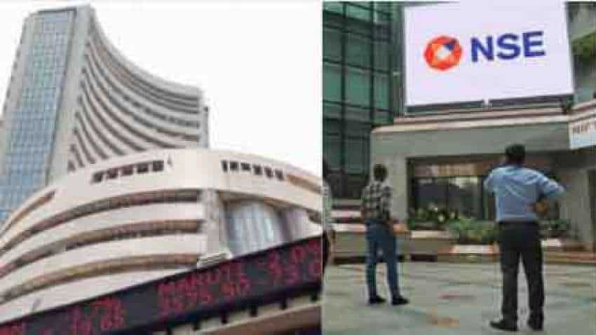 Stock market update: How NSE, BSE indices fared this week; check top gainers and losers—Find triggers here   