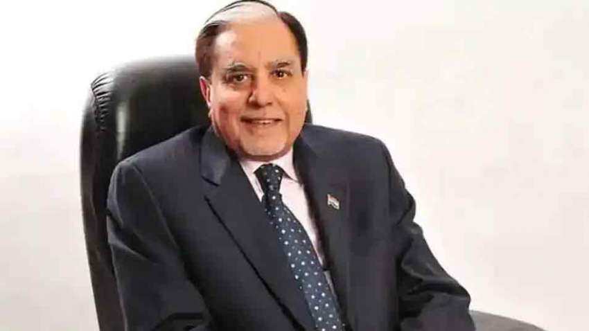 Today In History: Dr Subhash Chandra launched India’s first private satellite channel ‘Zee TV’ in 1992