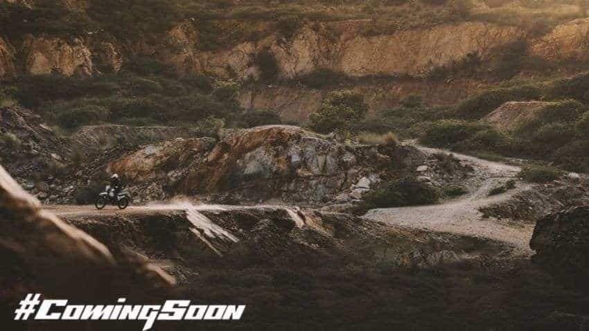 Hero MotoCorp Xpulse 200 4V launch soon: All you need to know about recently teased motorbike Hero MotoCorp Xpulse 200 4V launch soon: All you need to know about recently teased motorbike