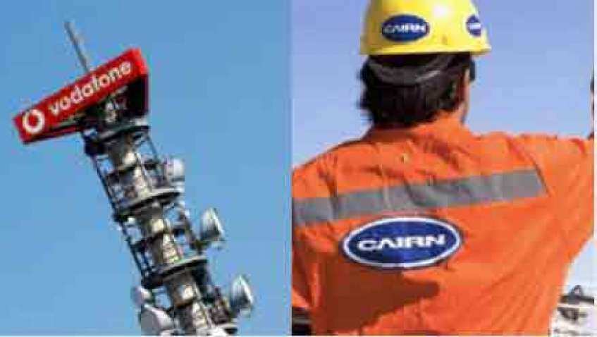 Retro tax settlement: Companies like Cairn Energy Plc and Vodafone Group must indemnify govt; wait 5 months to get refund 