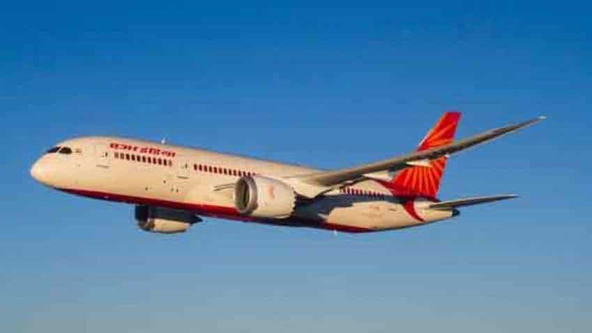 Government has not taken any decision on Air India so far, says Piyush Goyal; denies reports claiming Tatas emerging as top bidder 