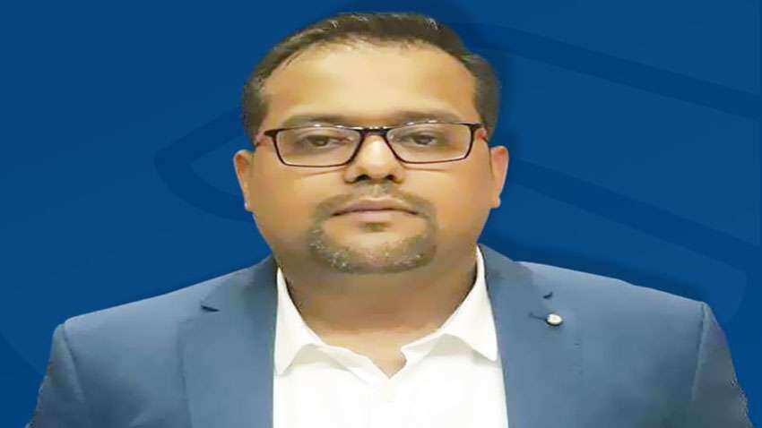 Divergence spotted! History suggests that Sensex & Gold moved in line since 2005: Mehul Kothari of AnandRathi Divergence spotted! History suggests that Sensex & Gold moved in line since 2005: Mehul Kothari of AnandRathi