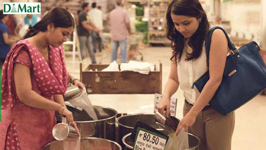 D-Mart's Q2 revenue up 46.6% at Rs 7,649.64 crore D-Mart's Q2 revenue up 46.6% at Rs 7,649.64 crore