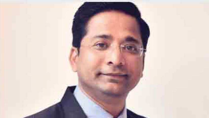 India in a sweet spot! At $1.4 bln, FIIs net buyers in Indian equities in September: Rajesh Palviya