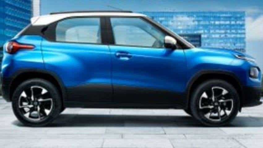 Tata PUNCH official unveiling today at 11 am, see where to watch live event- Check dynamics, design and what to expect here Tata PUNCH official unveiling today at 11 am, see where to watch live event- Check dynamics, design and what to expect here