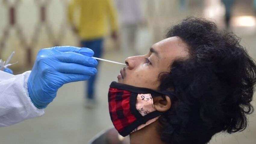 COVID-19: 20,799 new coronavirus cases recorded in 24 hours; these measures to be followed during festive season to contain the surge- Check details here COVID-19: 20,799 new coronavirus cases recorded in 24 hours; these measures to be followed during festive season to contain the surge- Check details here