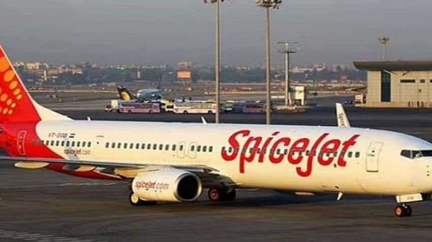 SpiceJet reinstated salary of its employees to pre-Covid level, says airline company SpiceJet reinstated salary of its employees to pre-Covid level, says airline company