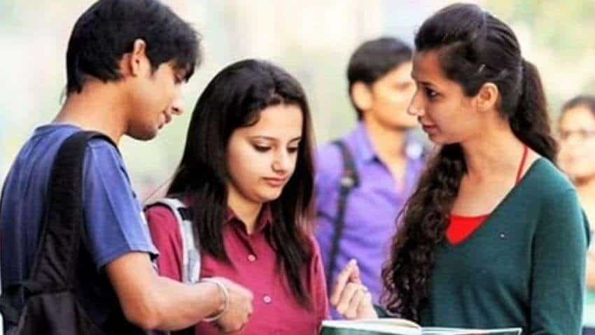 Over 18L Indian students to go for foreign education by 2024: Report