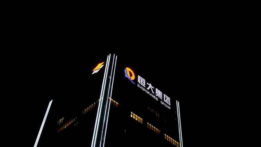 China Evergrande Crisis: Evergrande to raise $5 billion from property unit sale China Evergrande Crisis: Evergrande to raise $5 billion from property unit sale