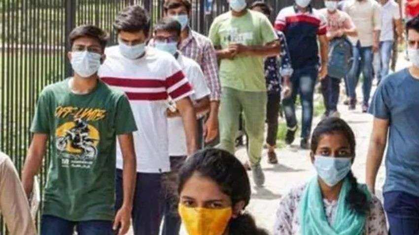 IIT JEE Advanced 2021 results to be released on this date, check dates for provisional answer keys, raising objections and more - Find details here IIT JEE Advanced 2021 results to be released on this date, check dates for provisional answer keys, raising objections and more - Find details here