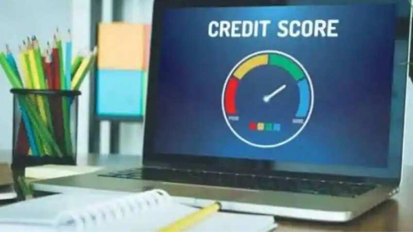 CIBIL Score: What is credit score, how to check it for free? know benefits here CIBIL Score: What is credit score, how to check it for free? know benefits here