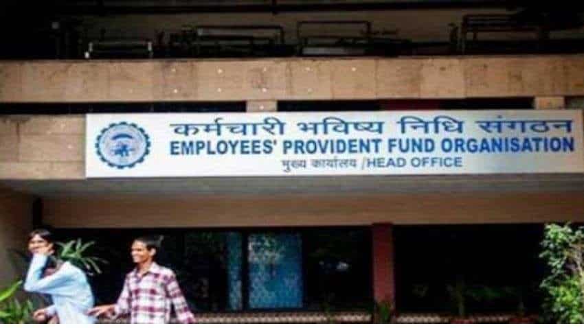 EPFO subscribers&#039; alert! PF regulator asks members to refrain from doing &#039;this&#039; to protect their money 