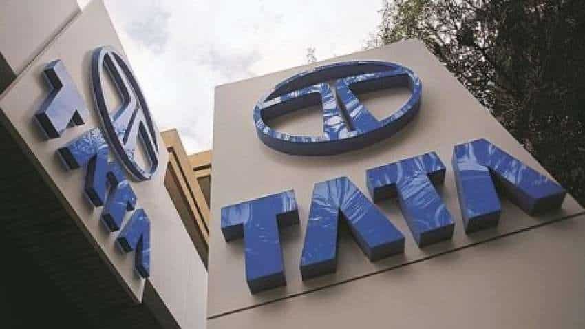 Rakesh Jhunjhunwala stock: This Tata Group company shares gain on recovery hopes; counter up 16% in month Rakesh Jhunjhunwala stock: This Tata Group company shares gain on recovery hopes; counter up 16% in month